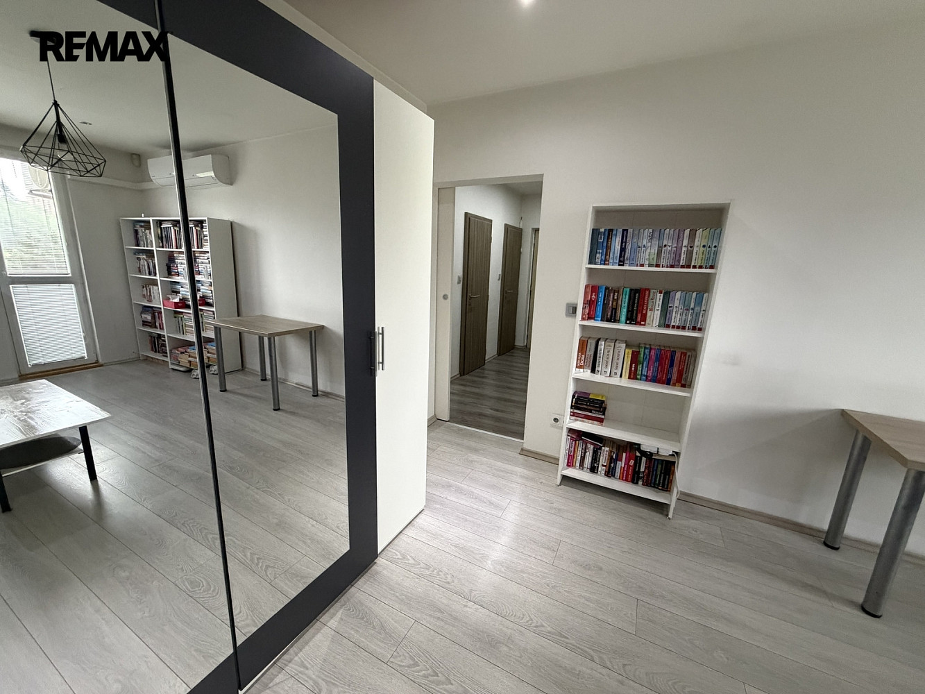 Pronájem bytu 2+1 58 m² — photo 3