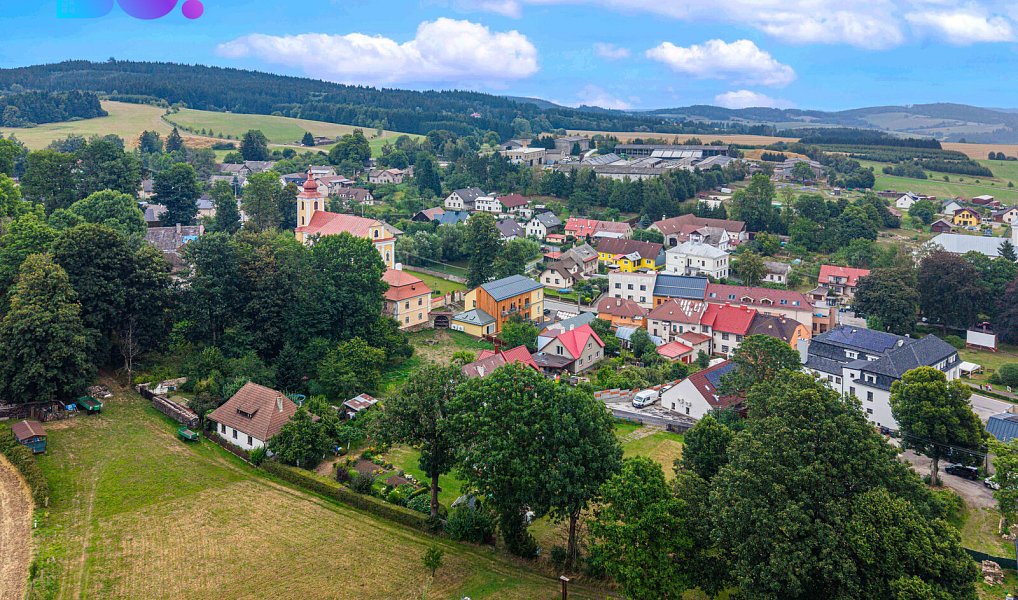 Prodej domu 219 m² s pozemkem 451 m², Sněžné – náhled fotky 26