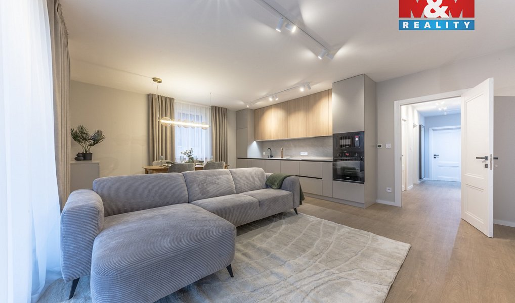Prodej bytu 3+kk 81 m², Mladá Boleslav – náhled fotky 17