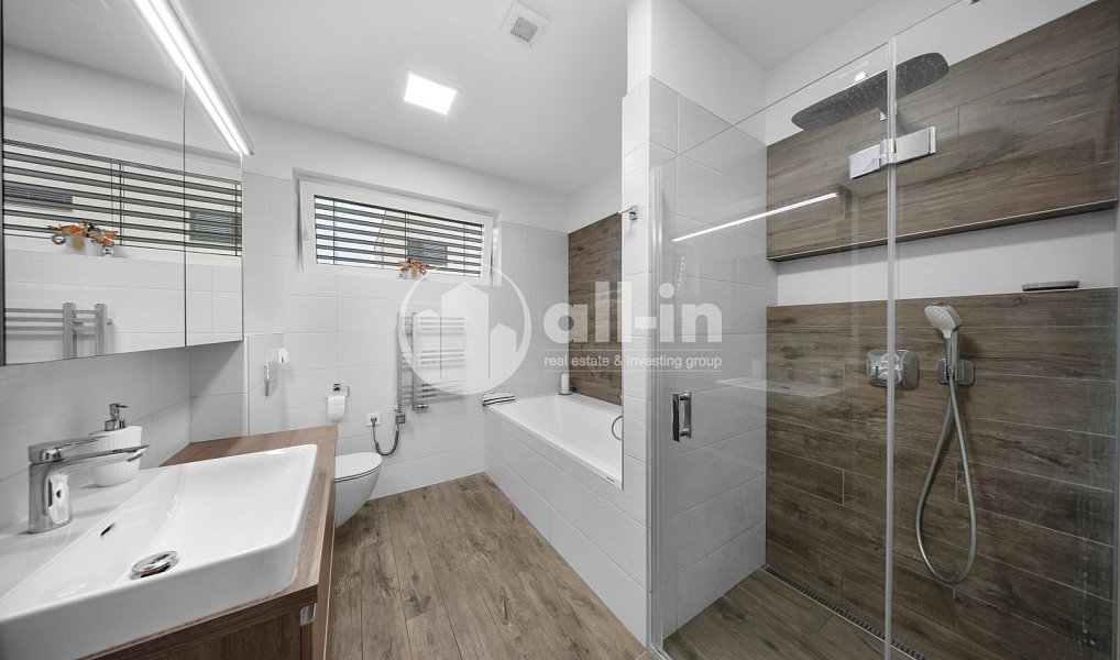 Prodej domu 145 m² s pozemkem 418 m², Vyškov – náhled fotky 10