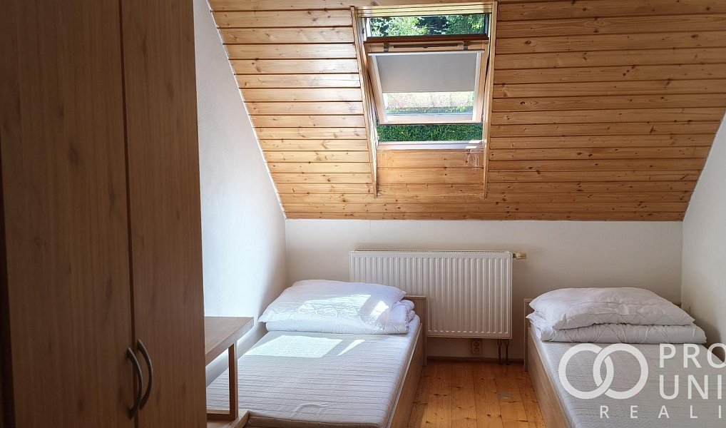Prodej domu 128 m² s pozemkem 767 m², Velké Karlovice – náhled fotky 12