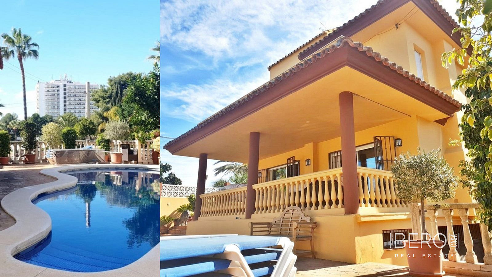 Casa 6+kk – Marbella, Nueva Andalucía - Vista 2