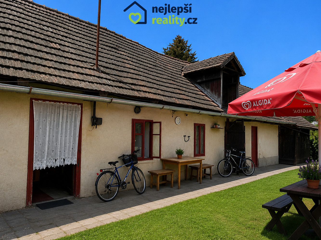 Prodej domu 85 m² s pozemkem 428 m² — photo 2