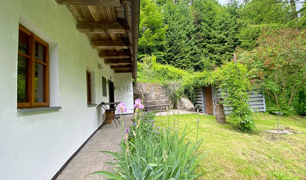 Prodej chaty/chalupy 115 m² s pozemkem 558 m², Česká Metuje – náhled fotky 5