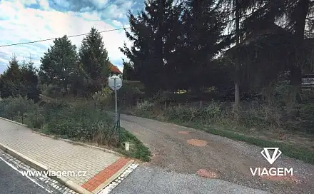 Prodej pole 53 m², Trutnov