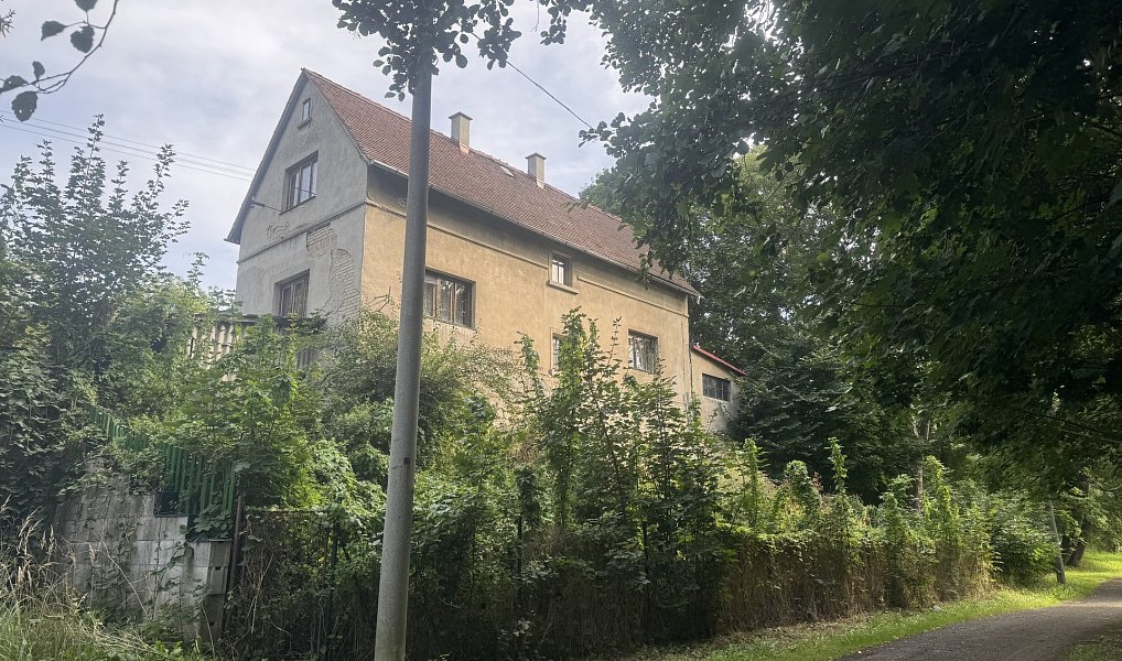 Prodej domu 160 m² s pozemkem 280 m², Varnsdorf – náhled fotky 13