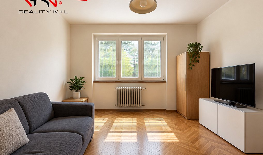 Prodej bytu 3+1 67 m², Praha – náhled fotky 14