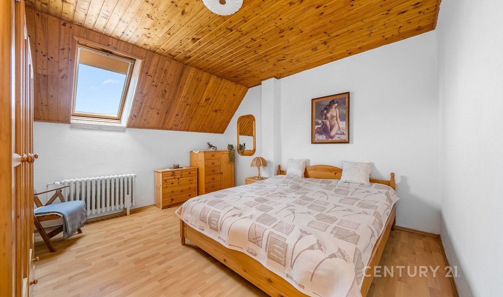 Prodej domu 145 m² s pozemkem 312 m², Kladno – náhled fotky 20