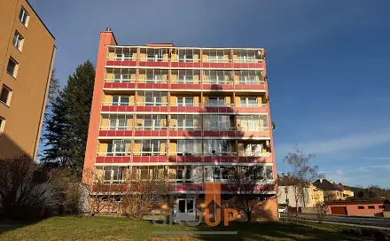 Prodej bytu 3+1 81 m², U Humpolky, Tišnov, okres Brno-venkov