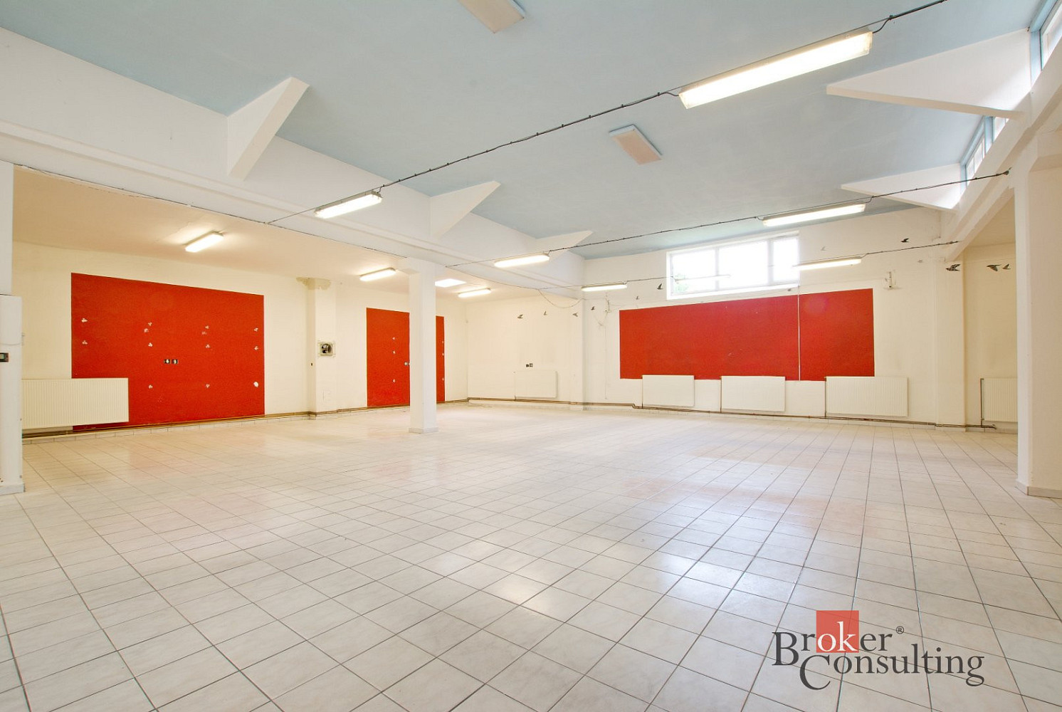 Pronájem obchodních prostor 400 m² – fotografie 5