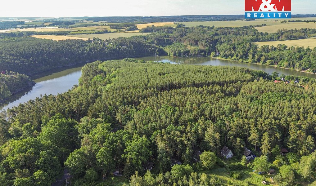 Prodej chaty/chalupy 47 m² s pozemkem 47 m², Čerňovice – náhled fotky 24
