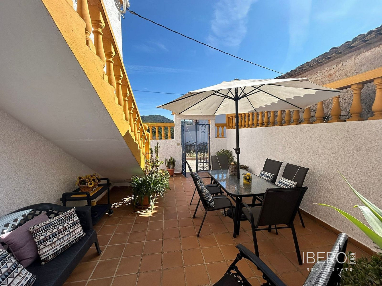 Casa 3+kk – el Ràfol d'Almúnia, la Marina Alta - Vista 2
