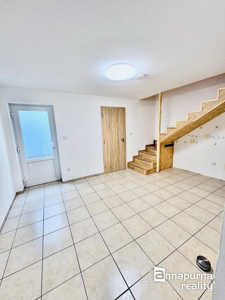 Prodej domu 69 m² s pozemkem 60 m² – fotografie 3