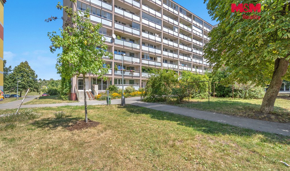 Prodej bytu 3+1 71 m², Praha – náhled fotky 11