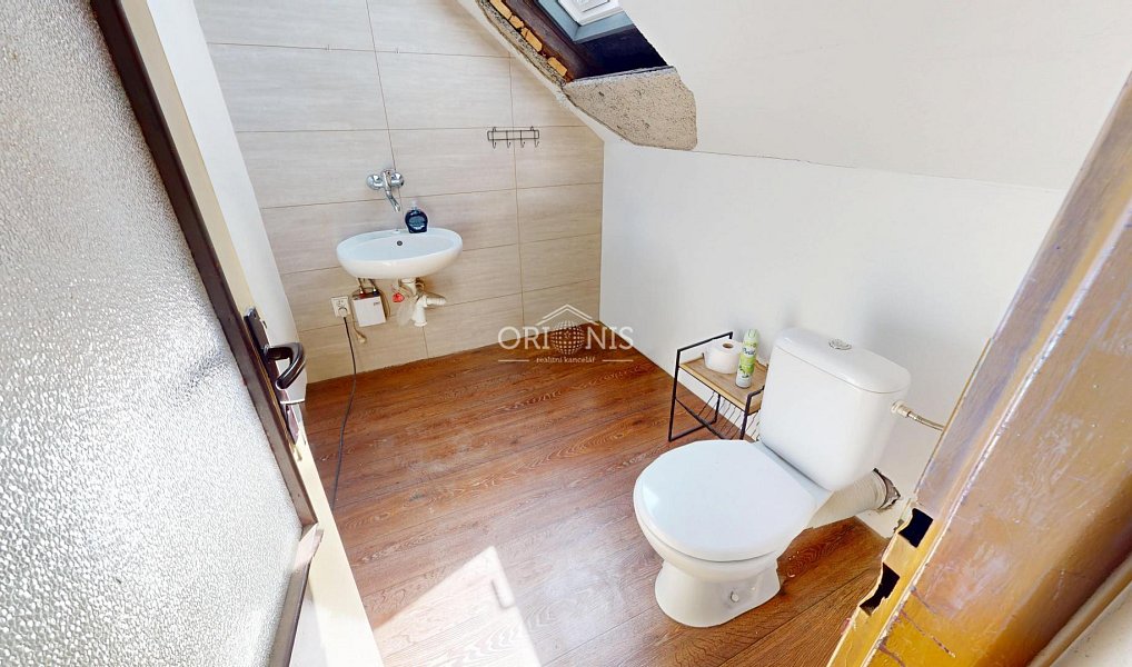 Prodej domu 266 m² s pozemkem 751 m², Braňany – náhled fotky 7
