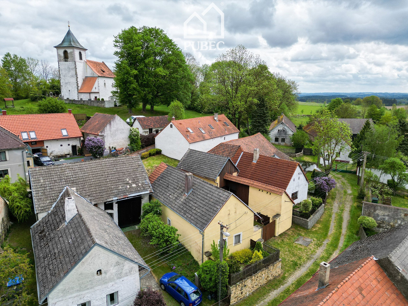 Prodej domu 49 m² s pozemkem 367 m² – fotografie 3