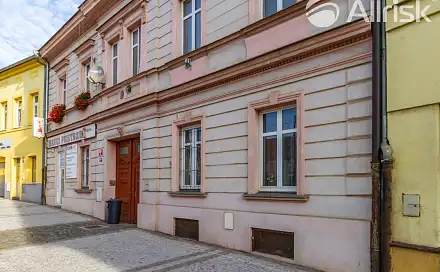 Pronájem bytu 18 m²