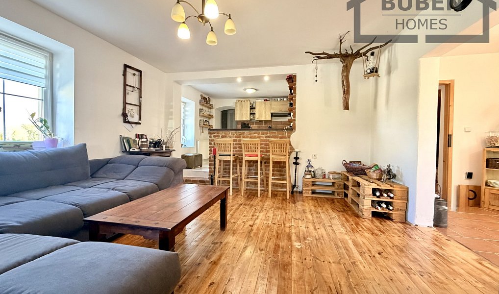 Prodej domu 200 m² s pozemkem 1 939 m², Ošelín – náhled fotky 5
