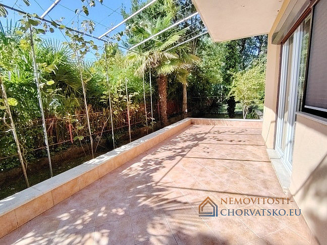 6+kk House in Novigrad – pohled 3