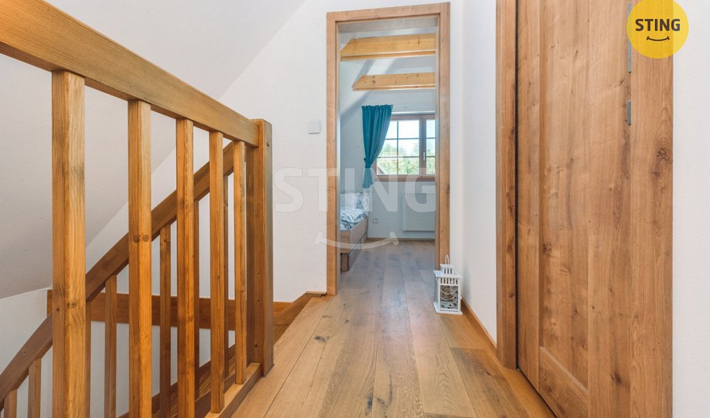 Prodej domu 90 m² s pozemkem 638 m², Olešnice v Orlických horách – náhled fotky 27