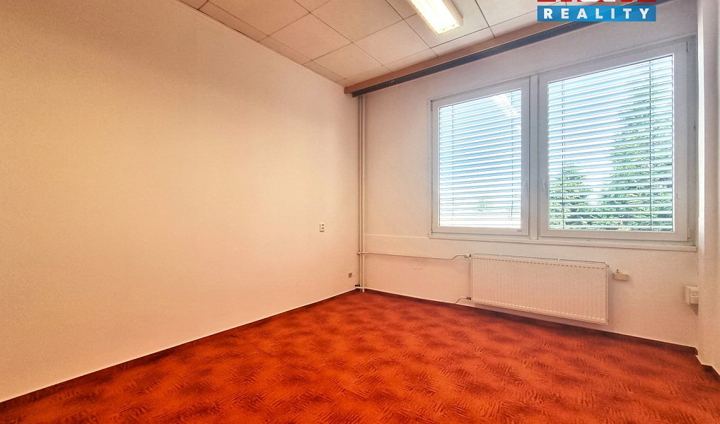 Pronájem kanceláře 18 m², Hodonín – náhled fotky 5