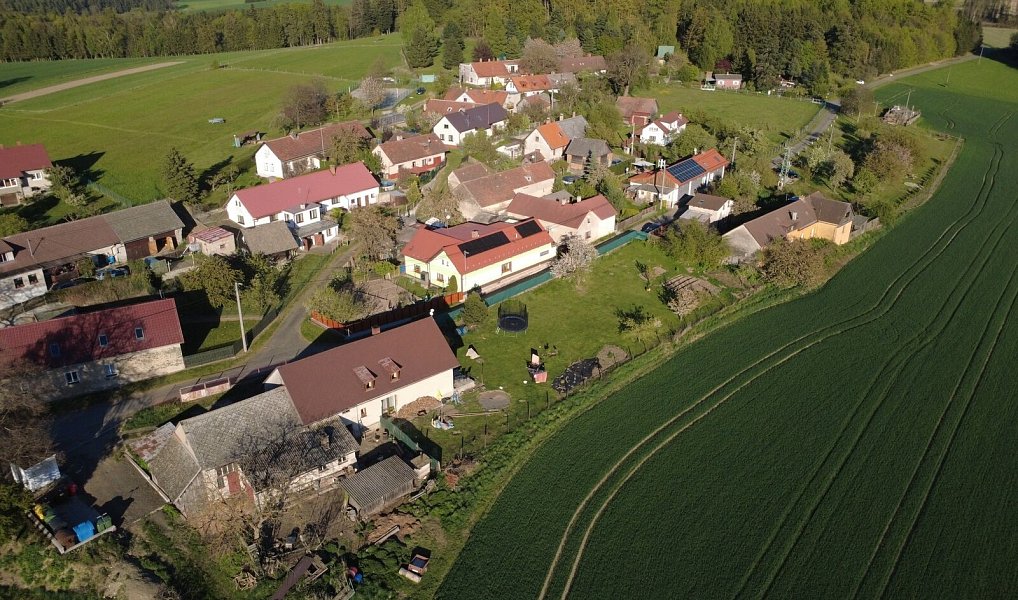 Prodej domu 144 m² s pozemkem 822 m², Podveky – náhled fotky 19