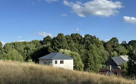 Prodej domu 210 m² s pozemkem 3 825 m², Jiříkov - Těchanov, okres Bruntál