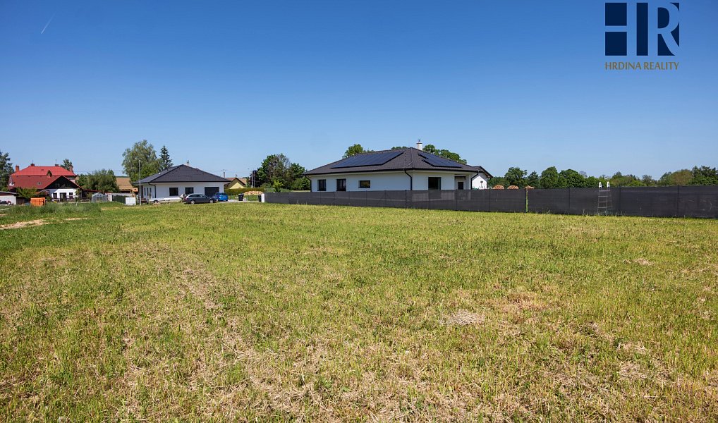 Prodej stavebního pozemku 1 132 m², Havlíčkův Brod – náhled fotky 6