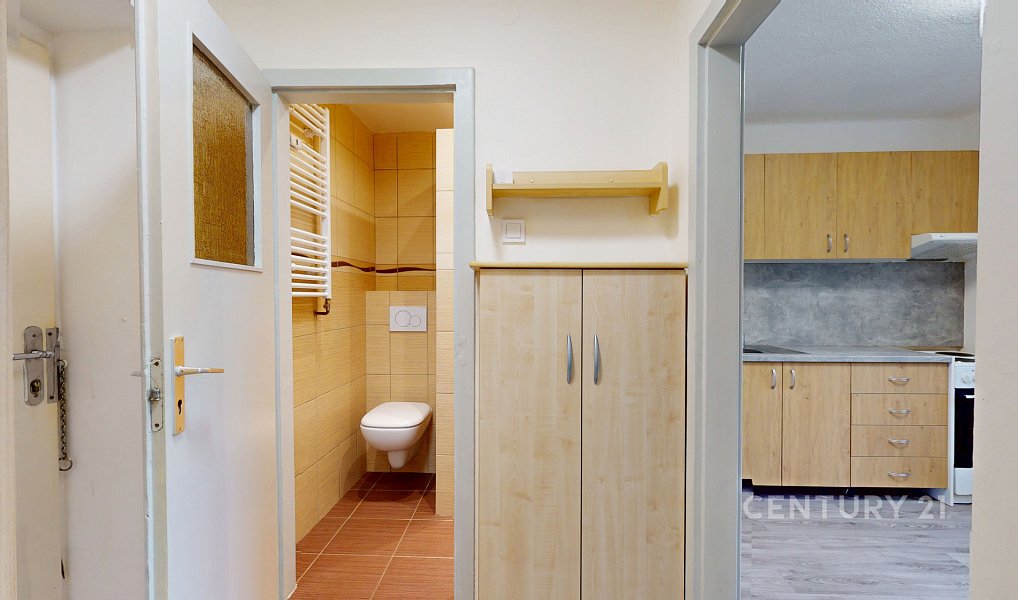 Prodej bytu 1+1 29 m², Ostrava – náhled fotky 9