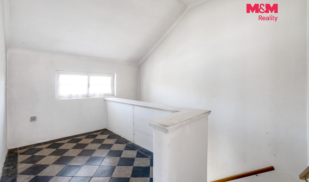 Prodej domu 160 m² s pozemkem 538 m², Velvary – náhled fotky 13