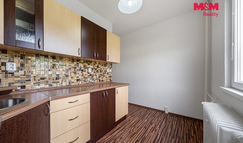 Prodej bytu 2+1 56 m², Habartov – náhled fotky 2