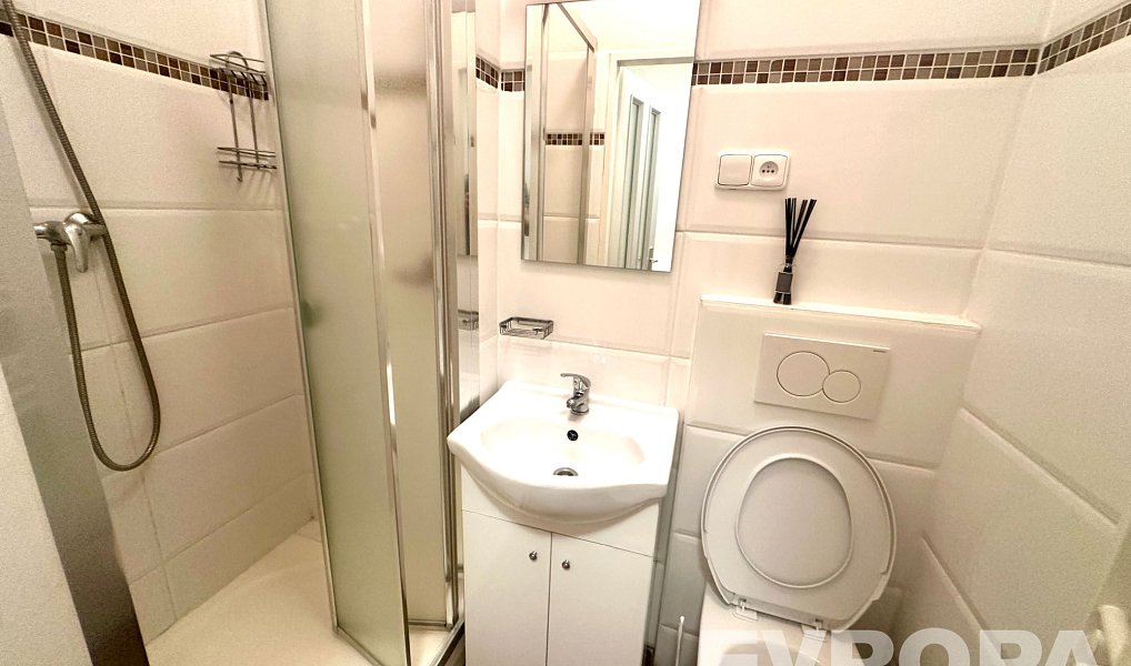Pronájem bytu 1+kk 10 m², Rokytnice nad Jizerou – náhled fotky 3
