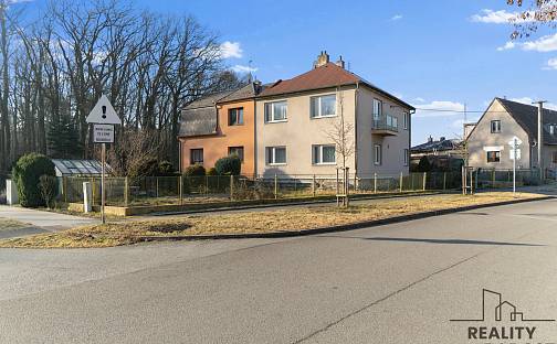 Prodej domu 265 m² s pozemkem 417 m², Kostnická, Pardubice - Svítkov