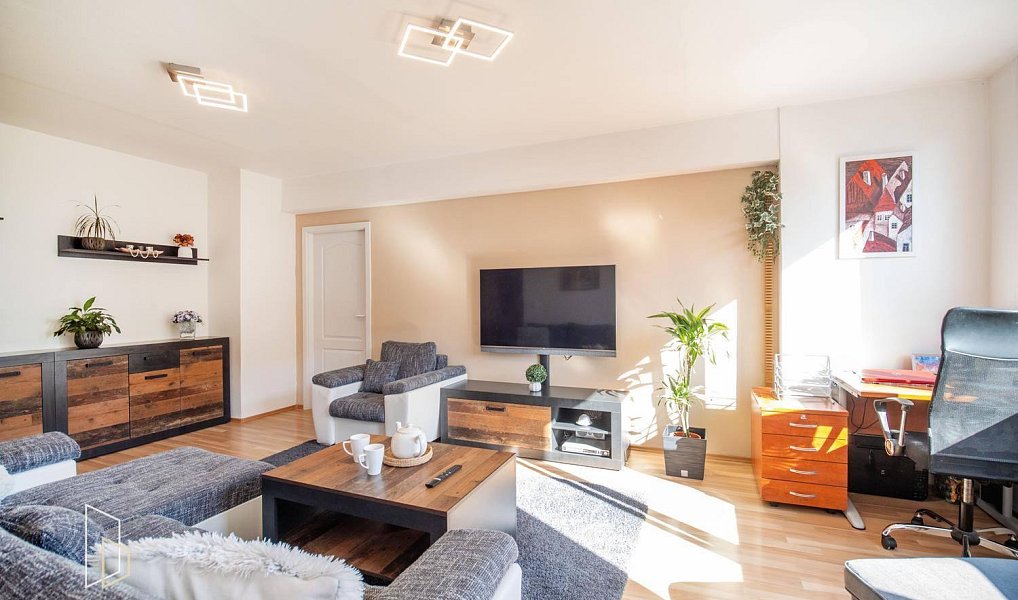 Prodej bytu 3+1 79 m², Mladá Boleslav – náhled fotky 3