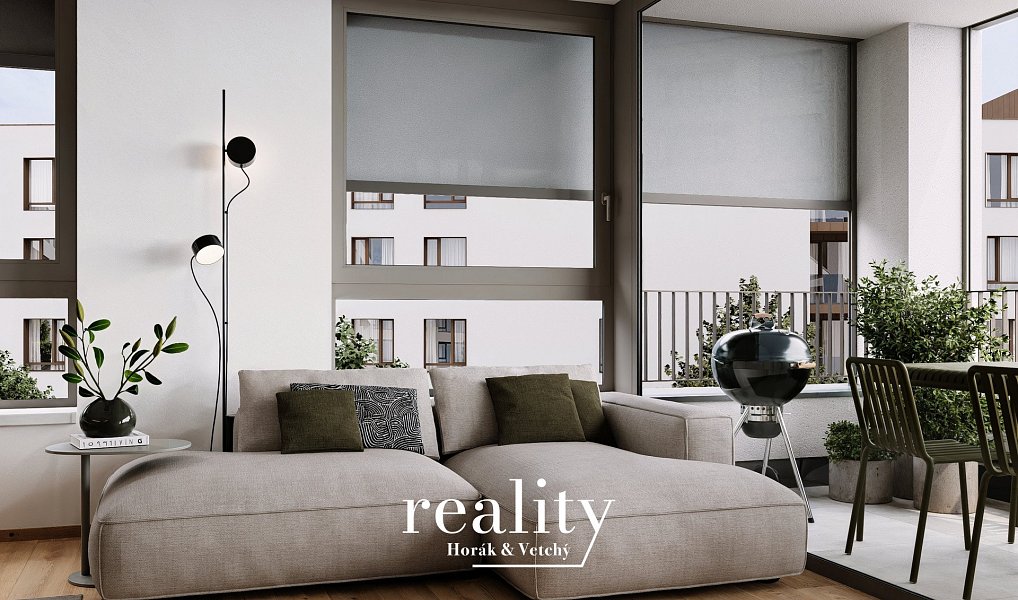 Prodej bytu 3+kk 70 m², Znojmo – náhled fotky 8