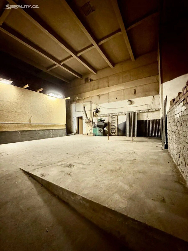 Prodej skladovacích prostor 109 m² – fotografie 5