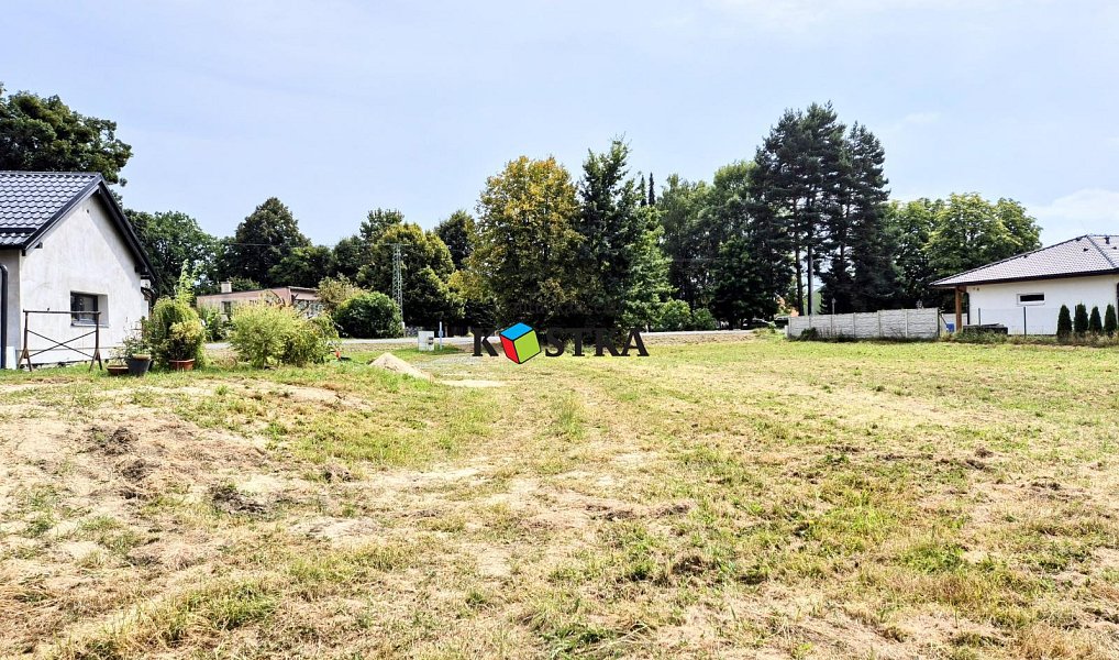 Prodej stavebního pozemku 1 000 m², Skotnice – náhled fotky 8