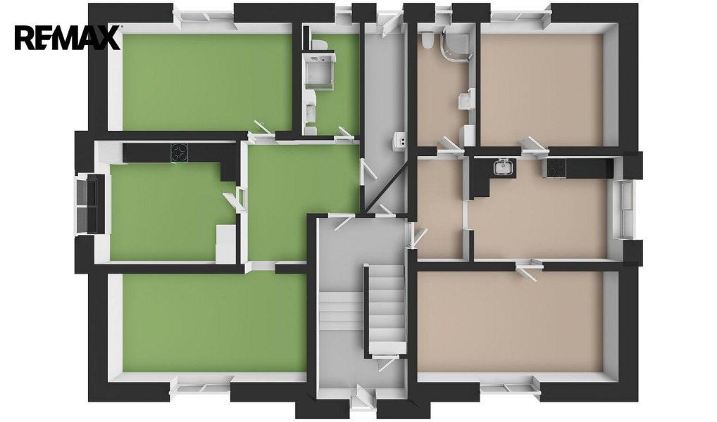 Prodej domu 250 m² s pozemkem 749 m², Kasejovice – náhled fotky 55