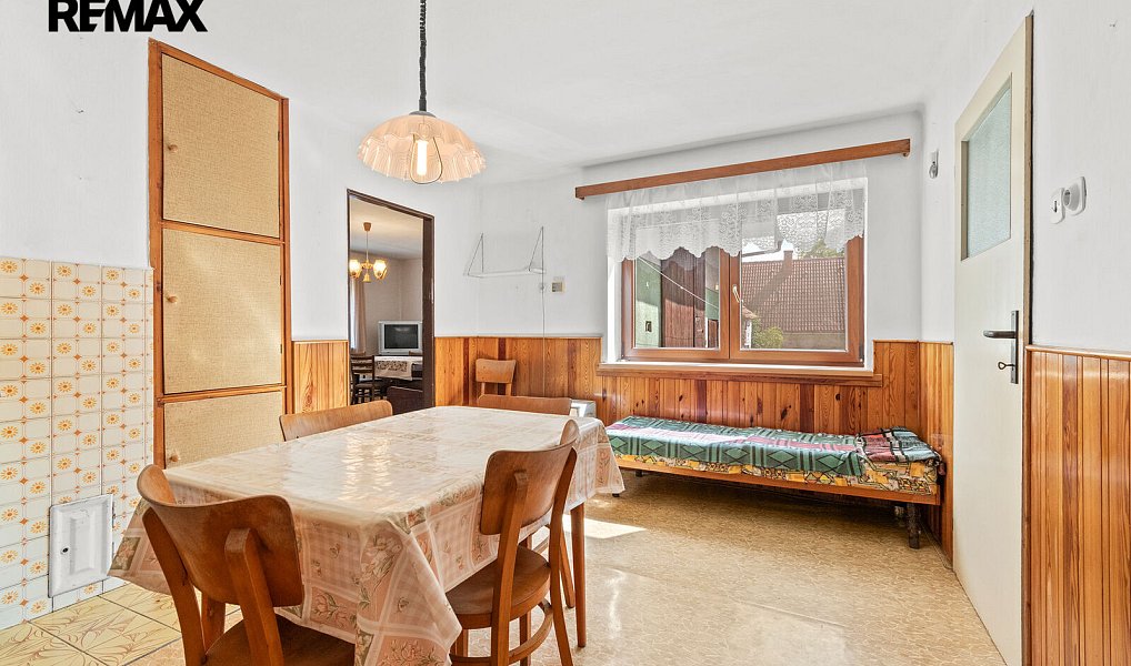Prodej domu 93 m² s pozemkem 3 355 m², Horažďovice – náhled fotky 15