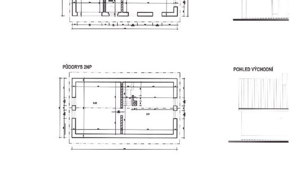 Prodej lesa 637 m², Seč – náhled fotky 7