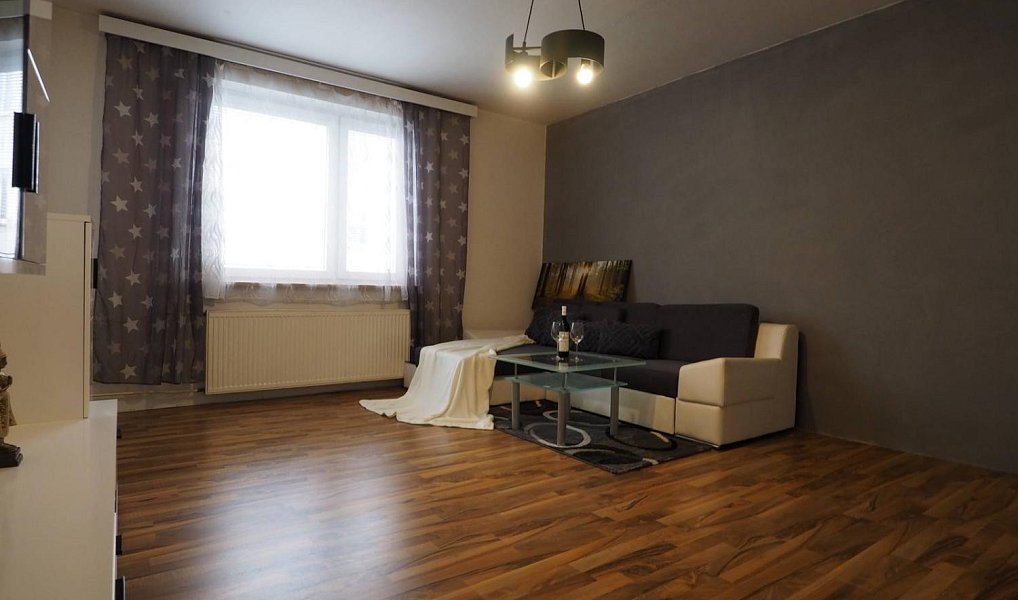 Pronájem bytu 1+kk, 36 m², Rychnov nad Kněžnou, Týniště nad Orlicí