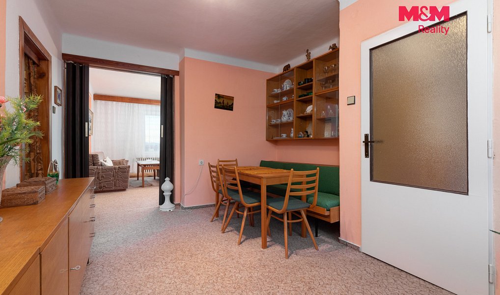 Prodej domu 120 m² s pozemkem 1 537 m², Opava – náhled fotky 10