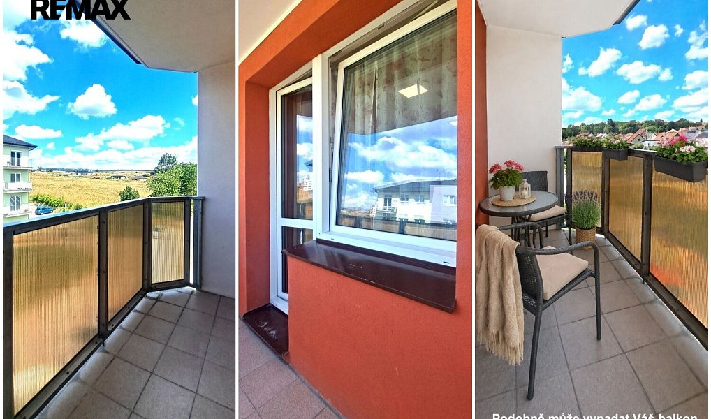 Pronájem bytu 1+1 35 m², Letovice – náhled fotky 8