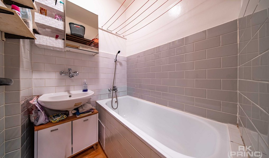 Prodej bytu 3+1 77 m², Praha – náhled fotky 6