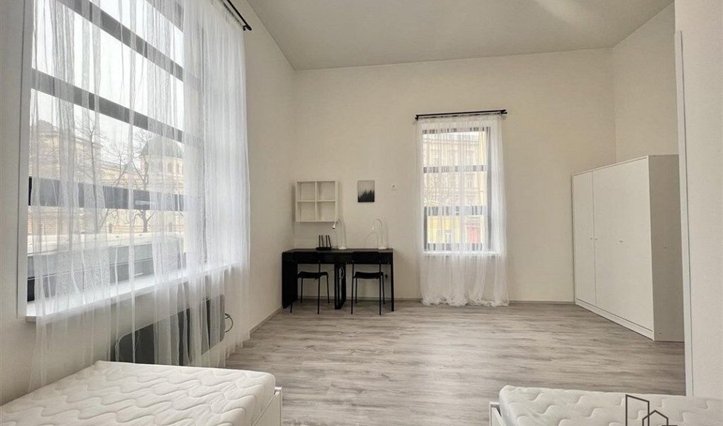 Pronájem bytu 2+1 43 m², Brno – náhled fotky 3