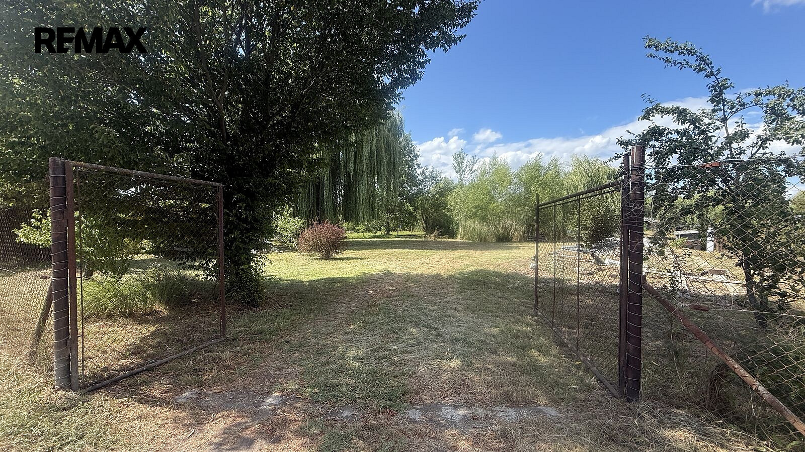 Prodej zahrady 2 801 m²