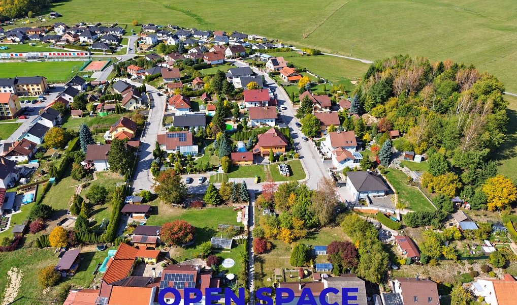 Prodej nájemního domu, činžáku 239 m², Dolní Dvořiště – náhled fotky 2