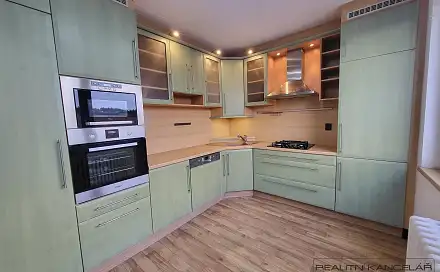 Prodej bytu 3+1 78 m²