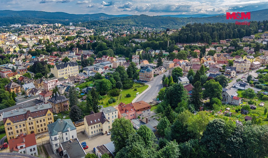 Prodej garáže, 75 m2, Jablonec nad Nisou, Jablonec nad Nisou – náhled fotky 13