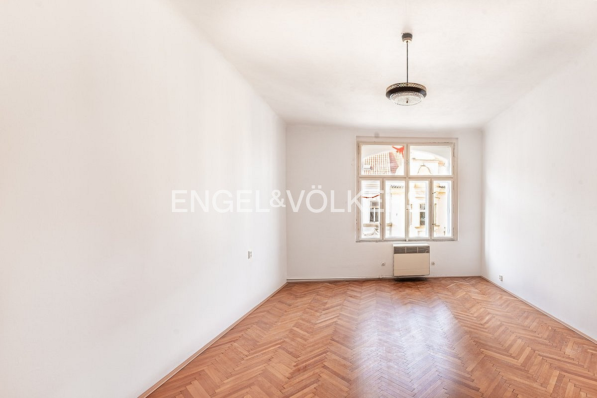 Pronájem bytu 2+kk 53 m² – fotografie 2